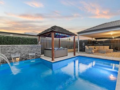 17 Solis Boulevard, Baldivis WA 6171