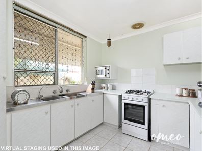 36 Cygnus Street, Rockingham WA 6168