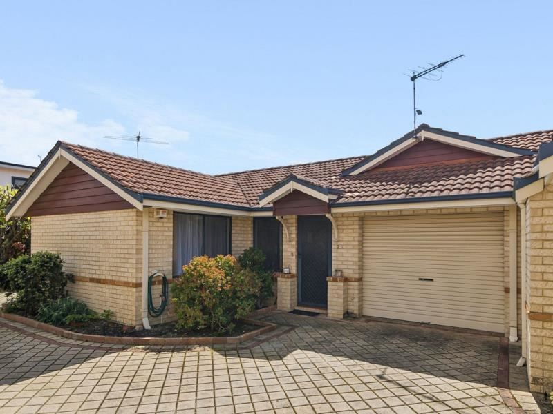2/71 Campion Avenue, Balcatta