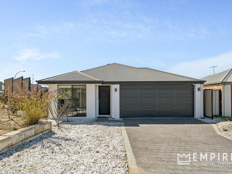 10 Wooleen Parkway, Beeliar WA 6164