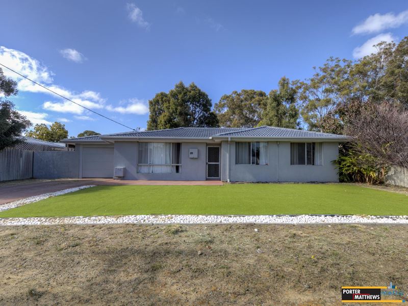49 Bougainvillea Avenue, Forrestfield WA 6058