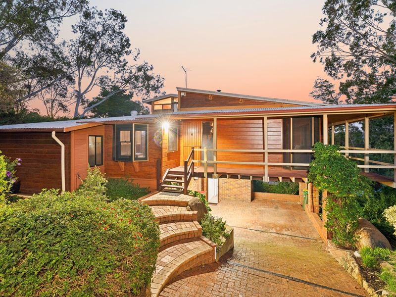 1 National Park Road, Swan View WA 6056
