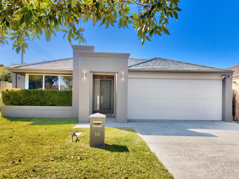 14 Illingbridge Street, Morley