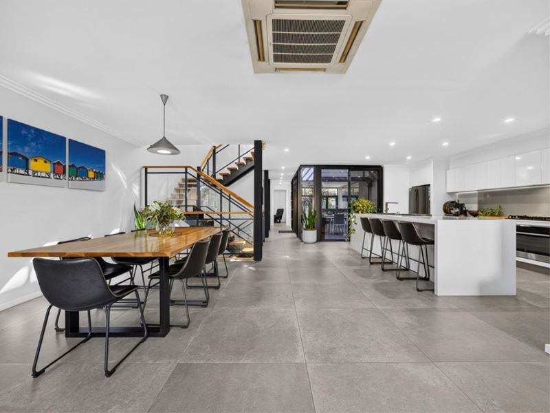 26 Victory Terrace, East Perth WA 6004