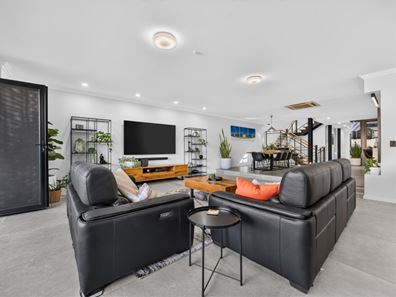 26 Victory Terrace, East Perth WA 6004