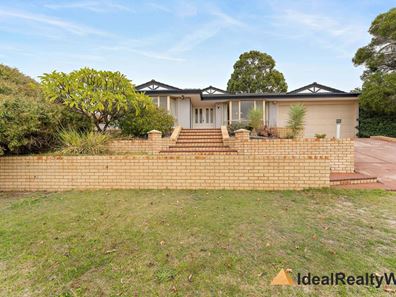 27 Blandfield Way, Parkwood WA 6147