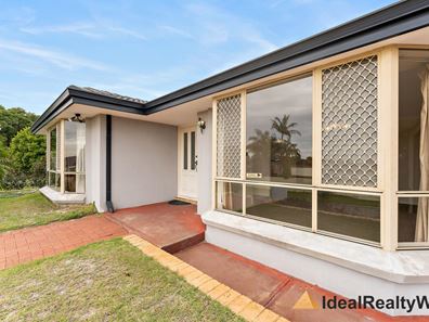 27 Blandfield Way, Parkwood WA 6147