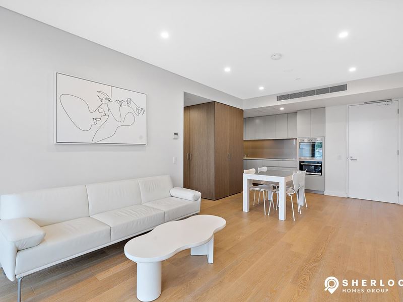 306/53 Labouchere Road, South Perth WA 6151