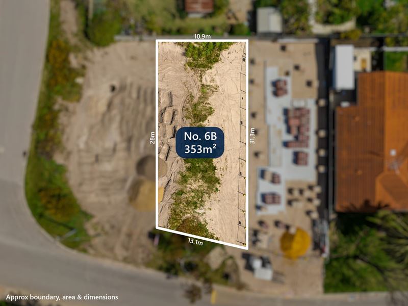 6B Trade Winds Drive, Safety Bay WA 6169