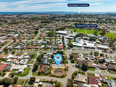 6B Trade Winds Drive, Safety Bay WA 6169