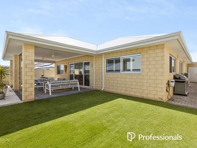 11 Pangolin Grove, Alkimos WA 6038