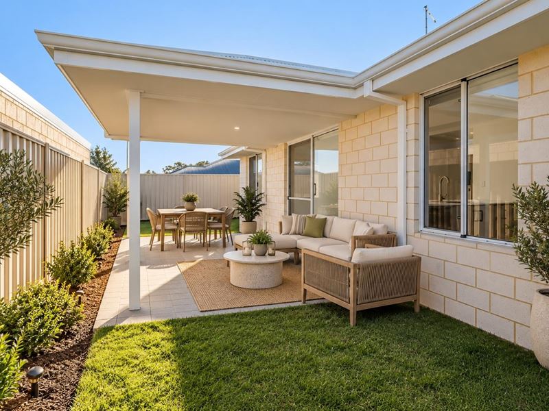 13 Loyalty Way, Yanchep WA 6035