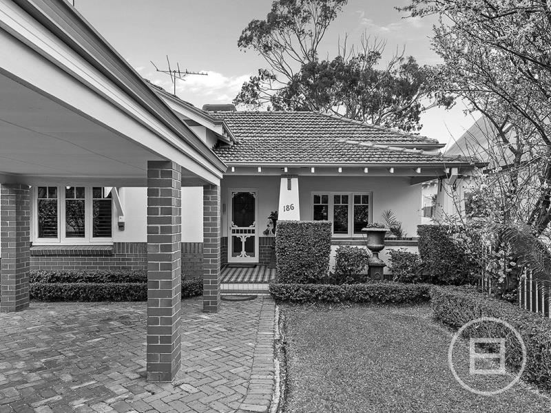 186 Seventh Avenue, Inglewood WA 6052