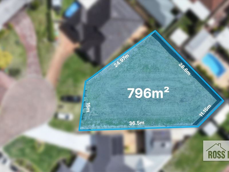 10 Silver Place, Morley