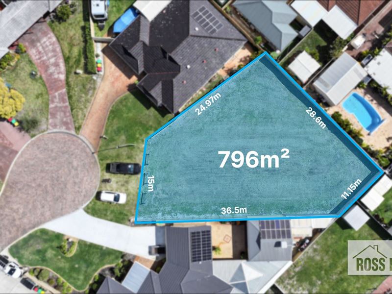 10 Silver Place, Morley WA 6062