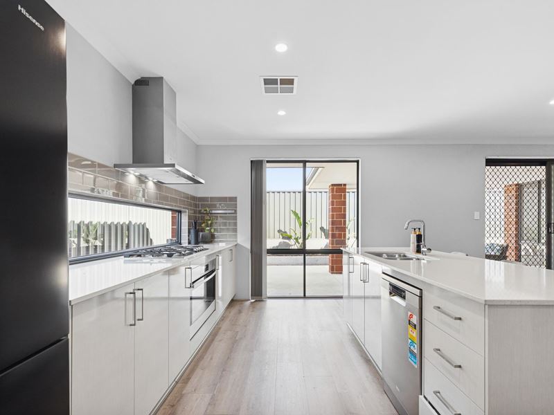 63 Solis Boulevard, Baldivis