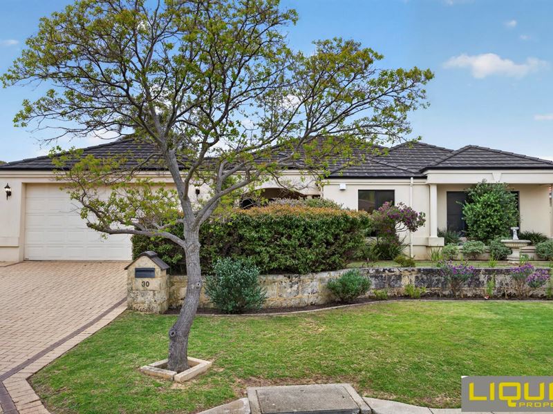 30 Jilakin Loop, Canning Vale WA 6155