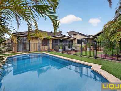 30 Jilakin Loop, Canning Vale WA 6155