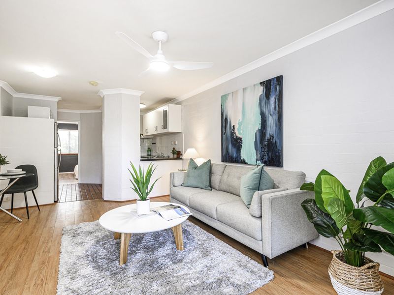5/19 Delamere Avenue, South Perth WA 6151
