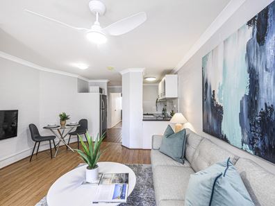 5/19 Delamere Avenue, South Perth WA 6151