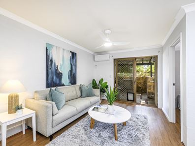 5/19 Delamere Avenue, South Perth WA 6151