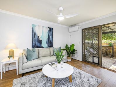 5/19 Delamere Avenue, South Perth WA 6151