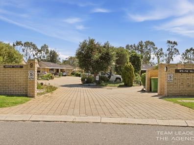 13/9-11 Ashford Avenue, Rockingham WA 6168