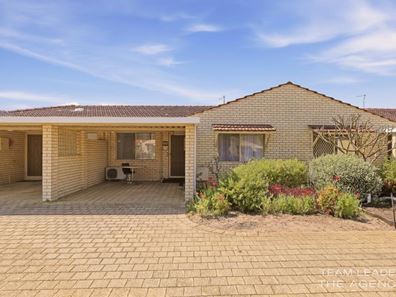 13/9-11 Ashford Avenue, Rockingham WA 6168