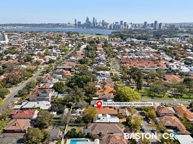 79 Gwenyfred Road, Kensington WA 6151