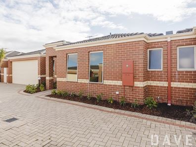 3/5 Yarra Court, Carramar WA 6031
