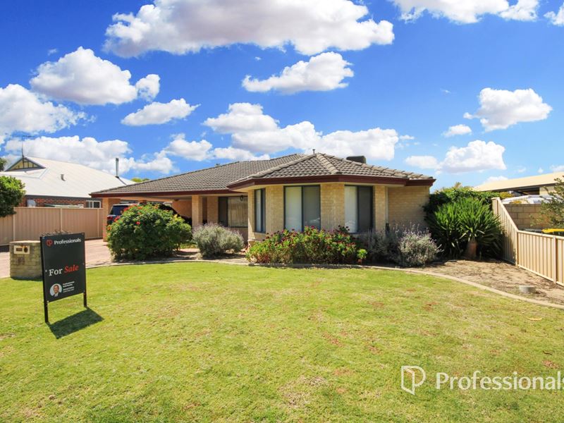 89 Leschenault Parade, Australind WA 6233
