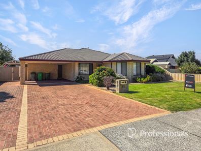 89 Leschenault Parade, Australind WA 6233