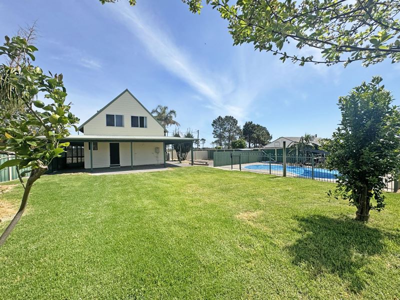 5 Anderson Street, Gibson WA 6448