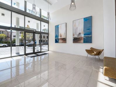 164/311 Hay Street, East Perth WA 6004