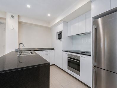 164/311 Hay Street, East Perth WA 6004