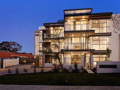 3/118 Matheson Road, Applecross WA 6153