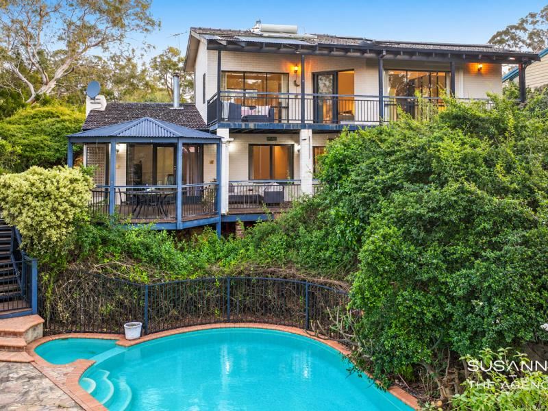33 John Street, Gooseberry Hill WA 6076