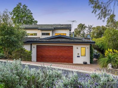 33 John Street, Gooseberry Hill WA 6076
