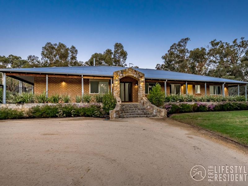 36 Bushwood Follow, Two Rocks WA 6037