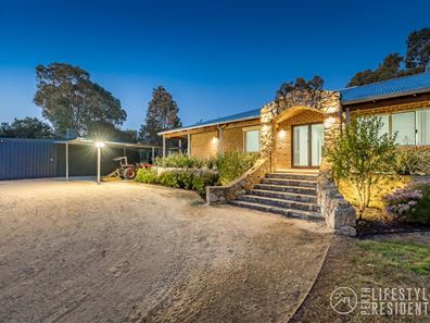 36 Bushwood Follow, Two Rocks WA 6037