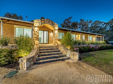 36 Bushwood Follow, Two Rocks WA 6037
