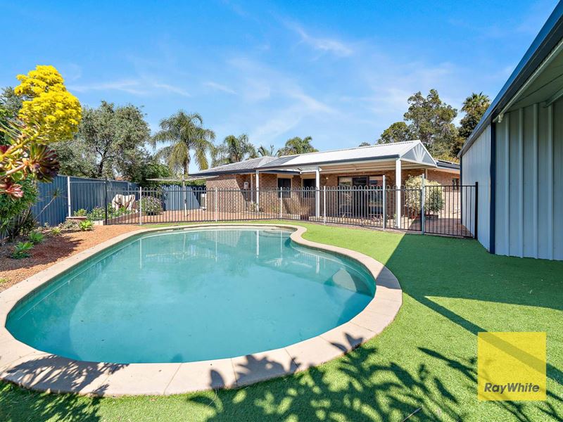 45 Ningaloo Way, Thornlie WA 6108