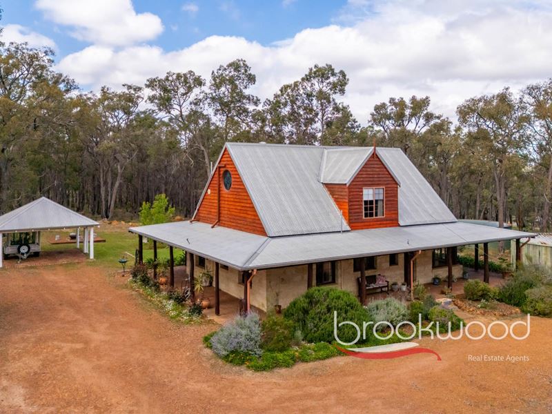 500 Progress Drive, Chidlow WA 6556