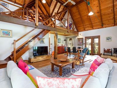 500 Progress Drive, Chidlow WA 6556