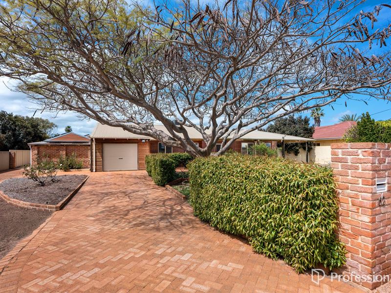 62 Sunnybanks Drive, Strathalbyn WA 6530