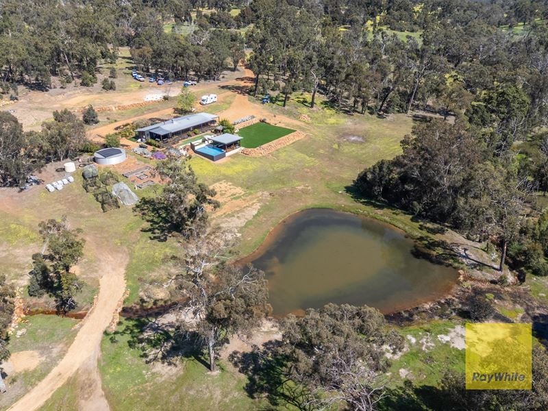 620 Reen Road, Gidgegannup WA 6083