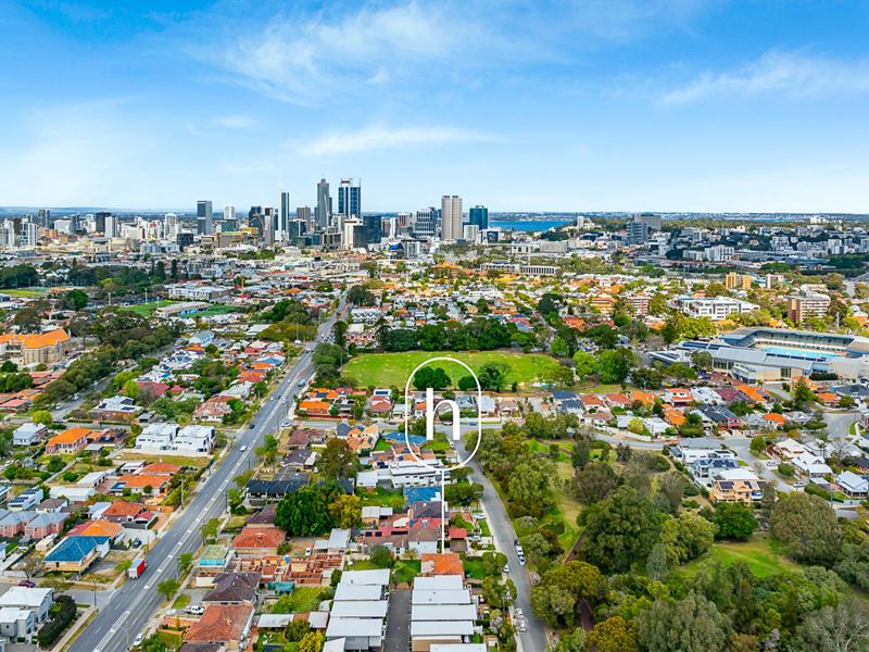 14 Kayle Street, North Perth WA 6006
