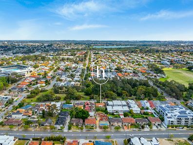 14 Kayle Street, North Perth WA 6006