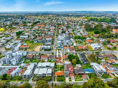 14 Kayle Street, North Perth WA 6006