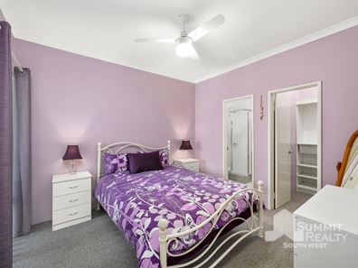 61 Quealum Way, Dalyellup WA 6230
